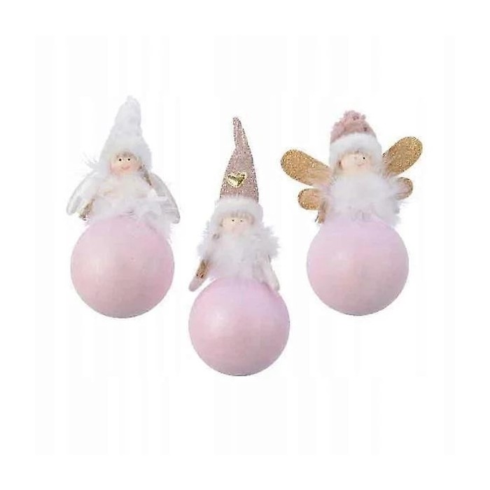SFERA CANGELO STOFFA 3 ASS